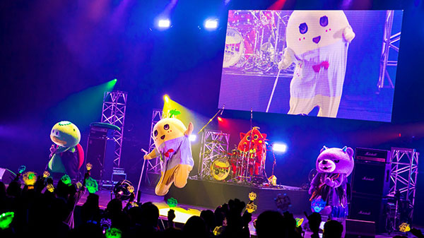 CHARAMETAL BAND CHARAMEL