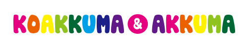 【公式】コアックマ＆アックマ