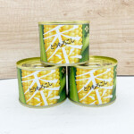 混ぜごはん缶 とうきびLOVEセット 2,400円(税込)