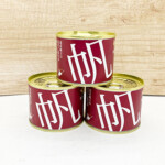 混ぜごはん缶 帆立LOVEセット 2,850円(税込)